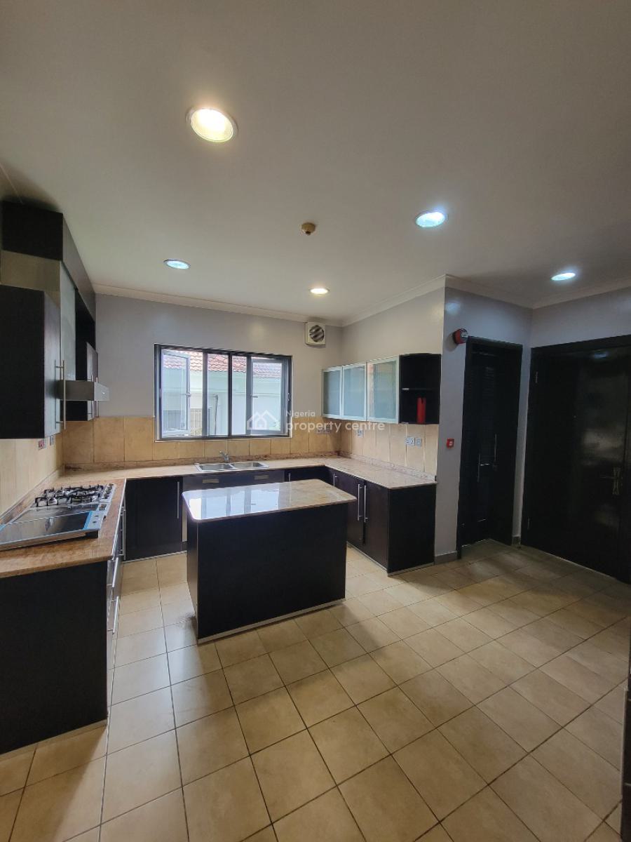 2 Bedroom Flat, Oniru, Victoria Island (vi), Lagos, Flat / Apartment for Rent
