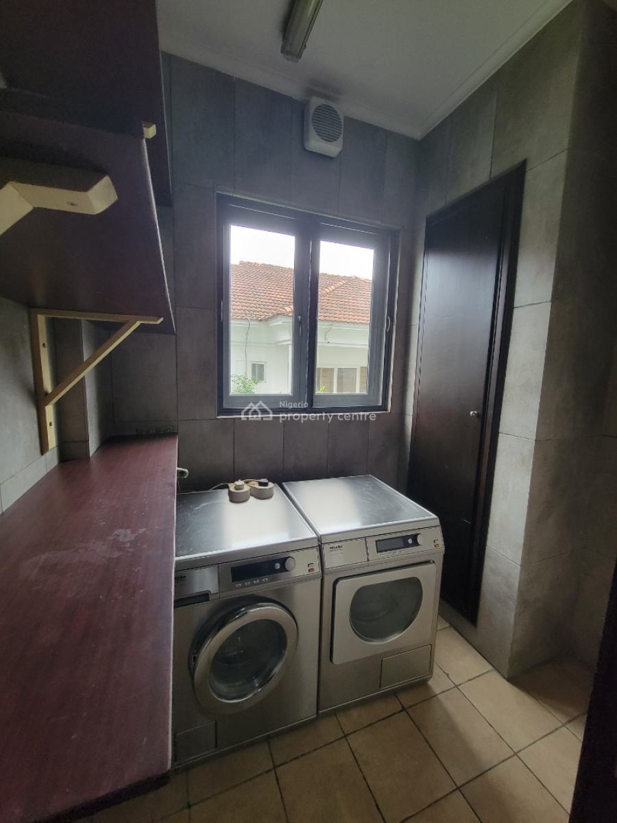 2 Bedroom Flat, Oniru, Victoria Island (vi), Lagos, Flat / Apartment for Rent