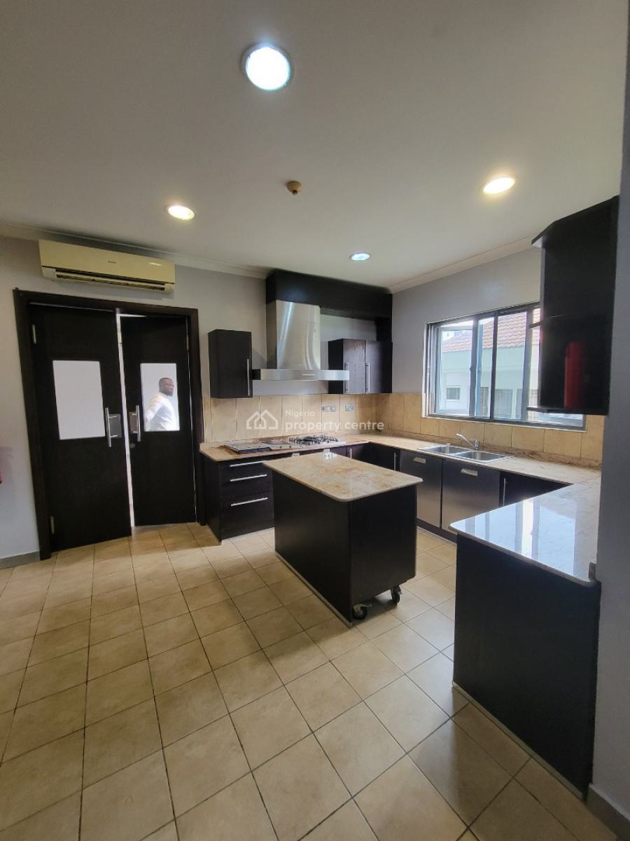 2 Bedroom Flat, Oniru, Victoria Island (vi), Lagos, Flat / Apartment for Rent