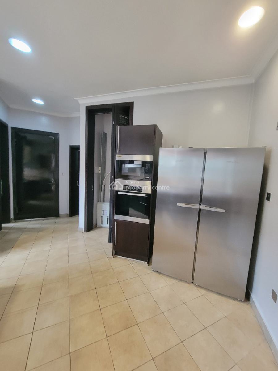 2 Bedroom Flat, Oniru, Victoria Island (vi), Lagos, Flat / Apartment for Rent