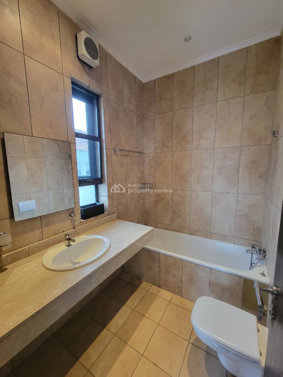 2 Bedroom Flat, Oniru, Victoria Island (vi), Lagos, Flat / Apartment for Rent