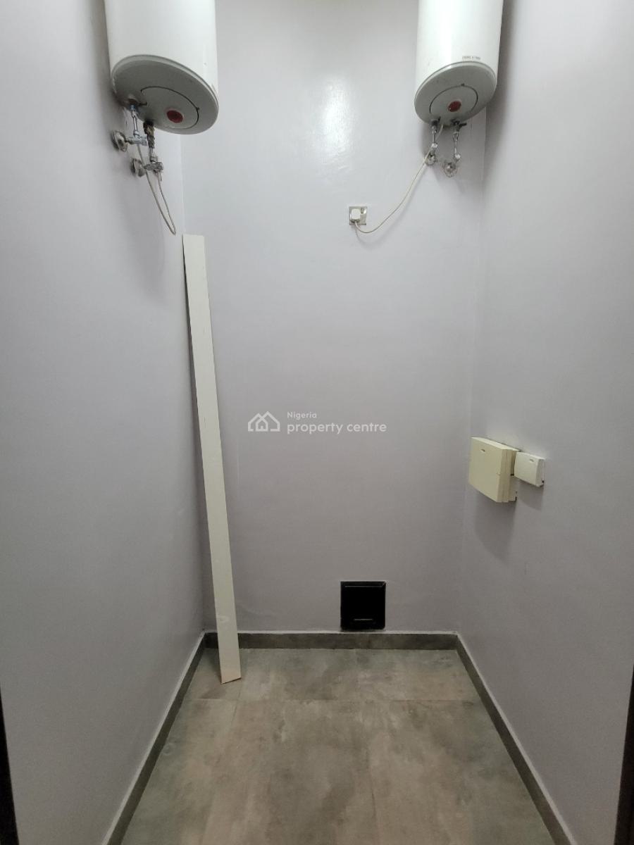 2 Bedroom Flat, Oniru, Victoria Island (vi), Lagos, Flat / Apartment for Rent