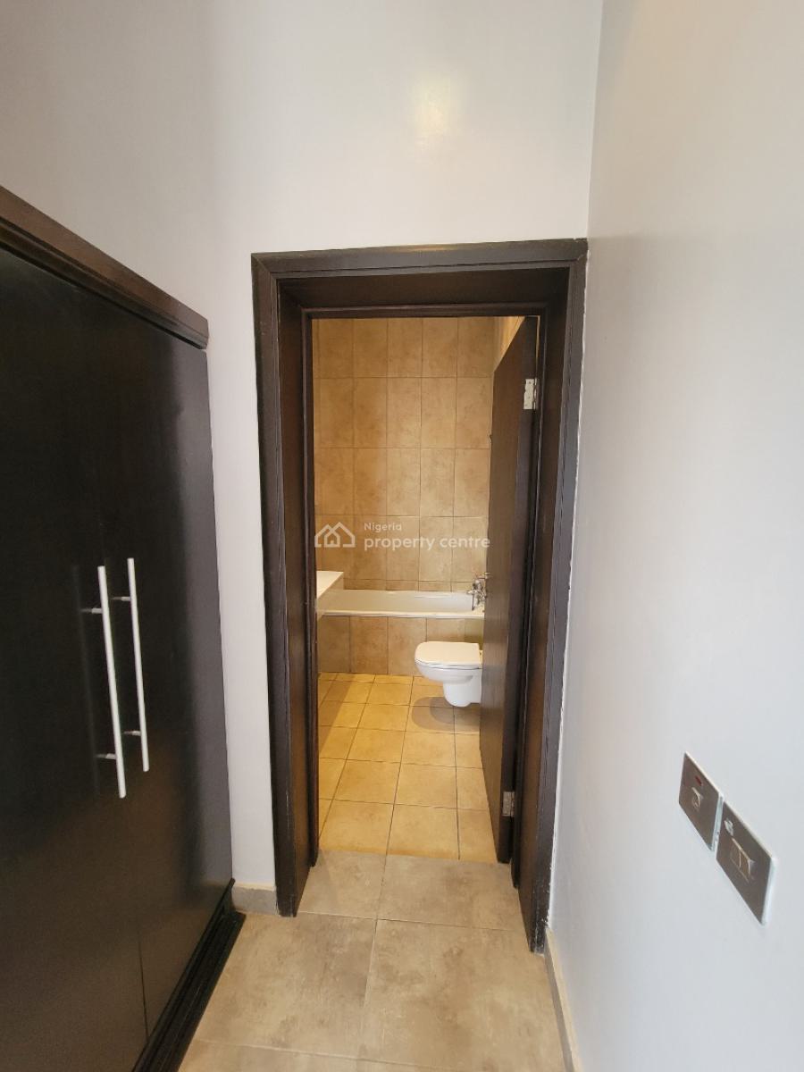 2 Bedroom Flat, Oniru, Victoria Island (vi), Lagos, Flat / Apartment for Rent