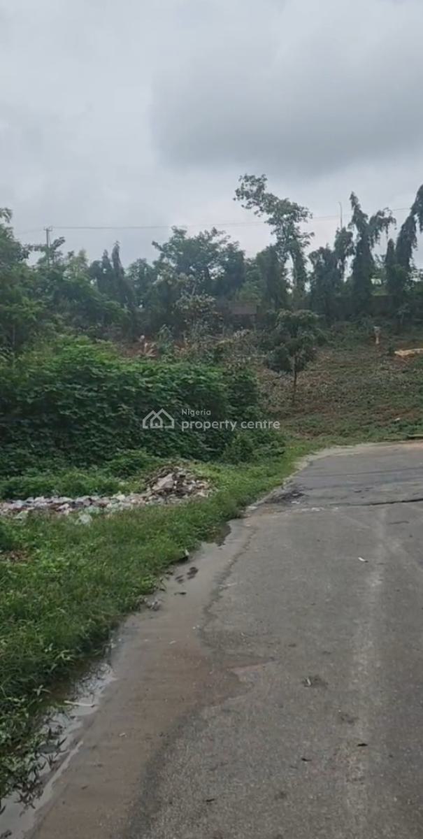 Land Size: 5,467sqm. Purpose: Mixed Use. Sharing Ratio: 60/40, Central Business District, Abuja, Land Joint Venture