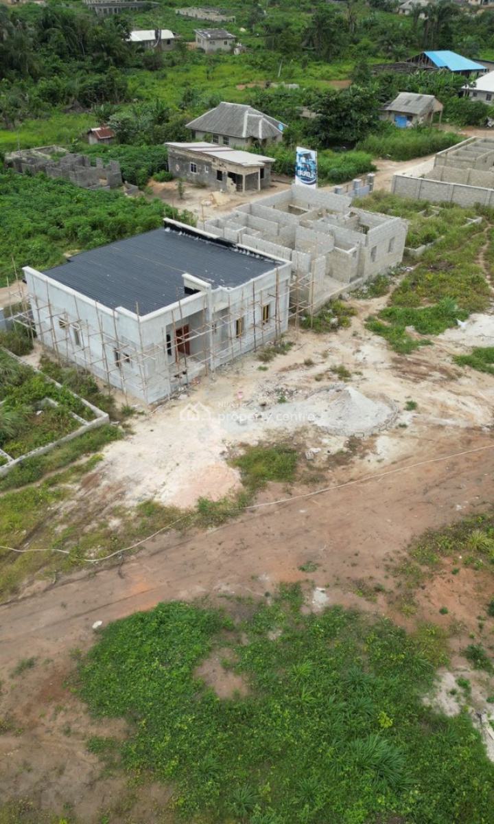 Premium Estate Tailored for Residential Living, Solace Platinum Grace Field Island, Chevron, Lekki Phase 2, Lekki, Lagos, Residential Land for Sale