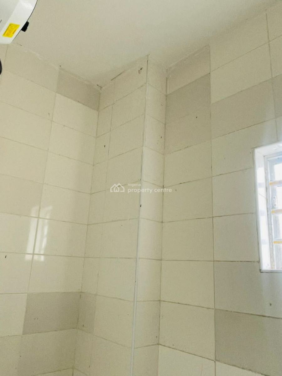 4 Bedroom Terrace Duplex with Bq, @ Thomas Estate Ajah, Ajah, Lagos, Terraced Duplex for Rent