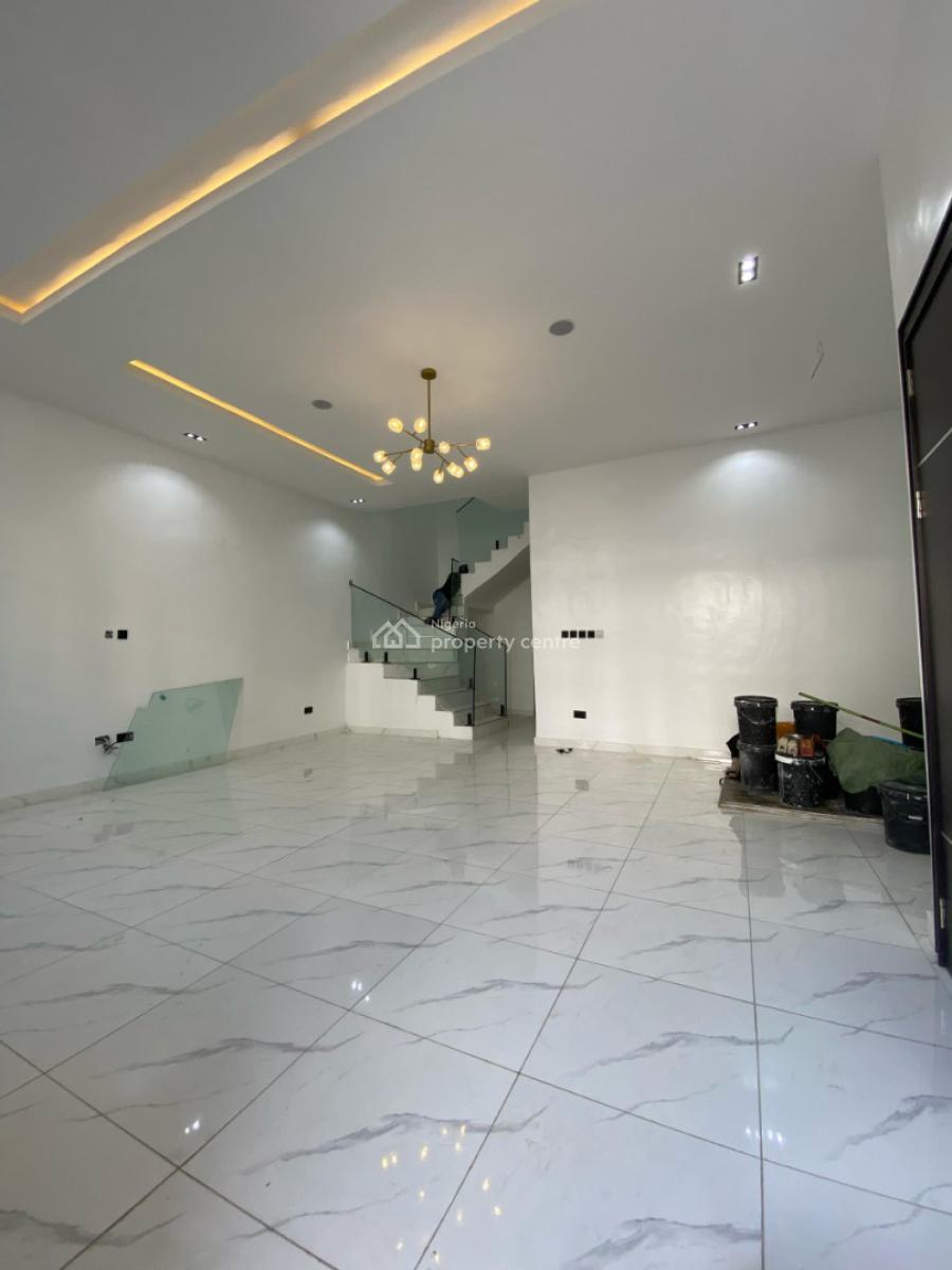 4bedroom ... More Detailed Pictures Available .. Orchid Actual Locatio, Ikota, Lekki, Lagos, Detached Duplex for Sale