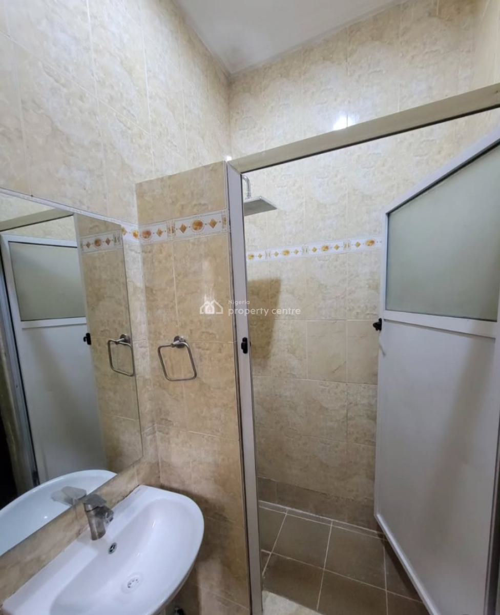 2 Bedroom En-suite Self-serviced Come with Your Own Generator Flat, Oniru, Victoria Island (vi), Lagos, Flat / Apartment for Rent