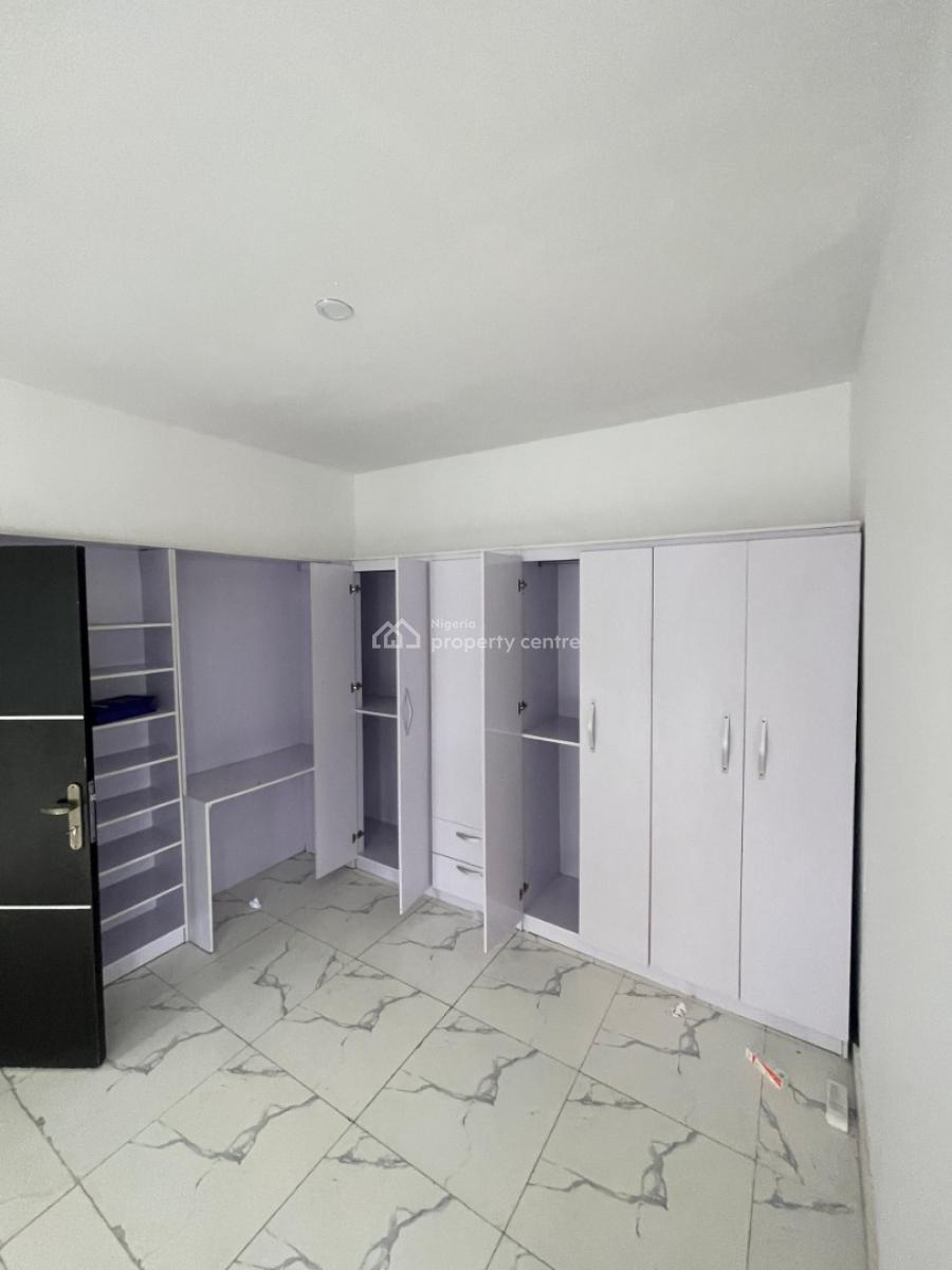 Executive and Fully Serviced 4bed Fully Detached Duplex with Bq ,, Mayfield Estate  Orchid Road Lekki, Lekki Expressway, Lekki, Lagos, Detached Duplex for Rent