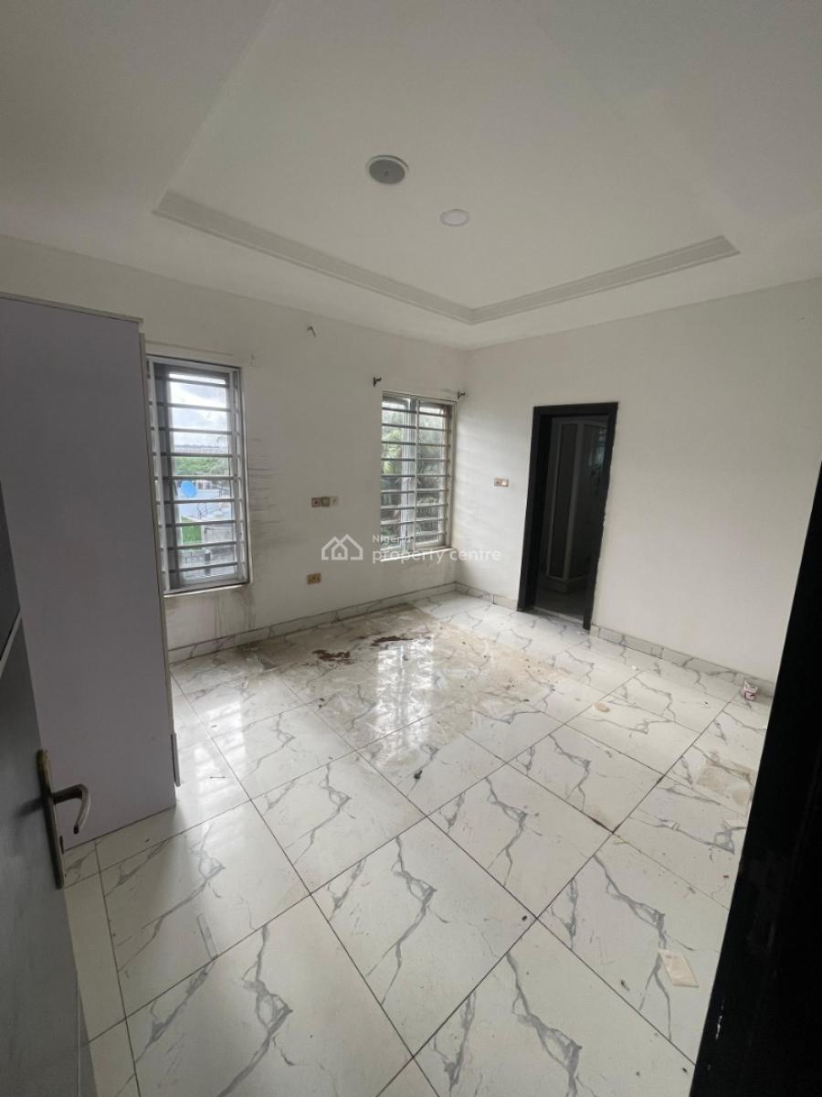 Executive and Fully Serviced 4bed Fully Detached Duplex with Bq ,, Mayfield Estate  Orchid Road Lekki, Lekki Expressway, Lekki, Lagos, Detached Duplex for Rent
