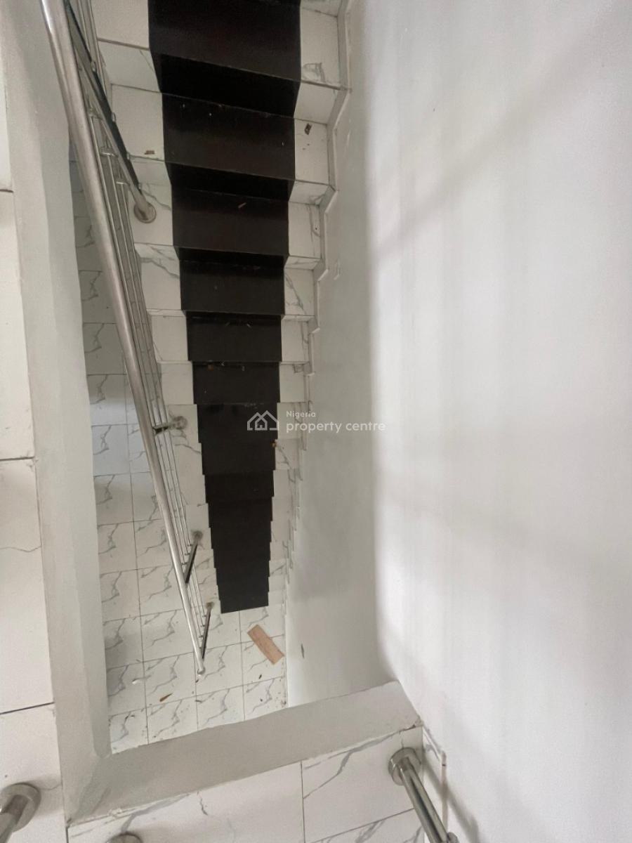 Executive and Fully Serviced 4bed Fully Detached Duplex with Bq ,, Mayfield Estate  Orchid Road Lekki, Lekki Expressway, Lekki, Lagos, Detached Duplex for Rent