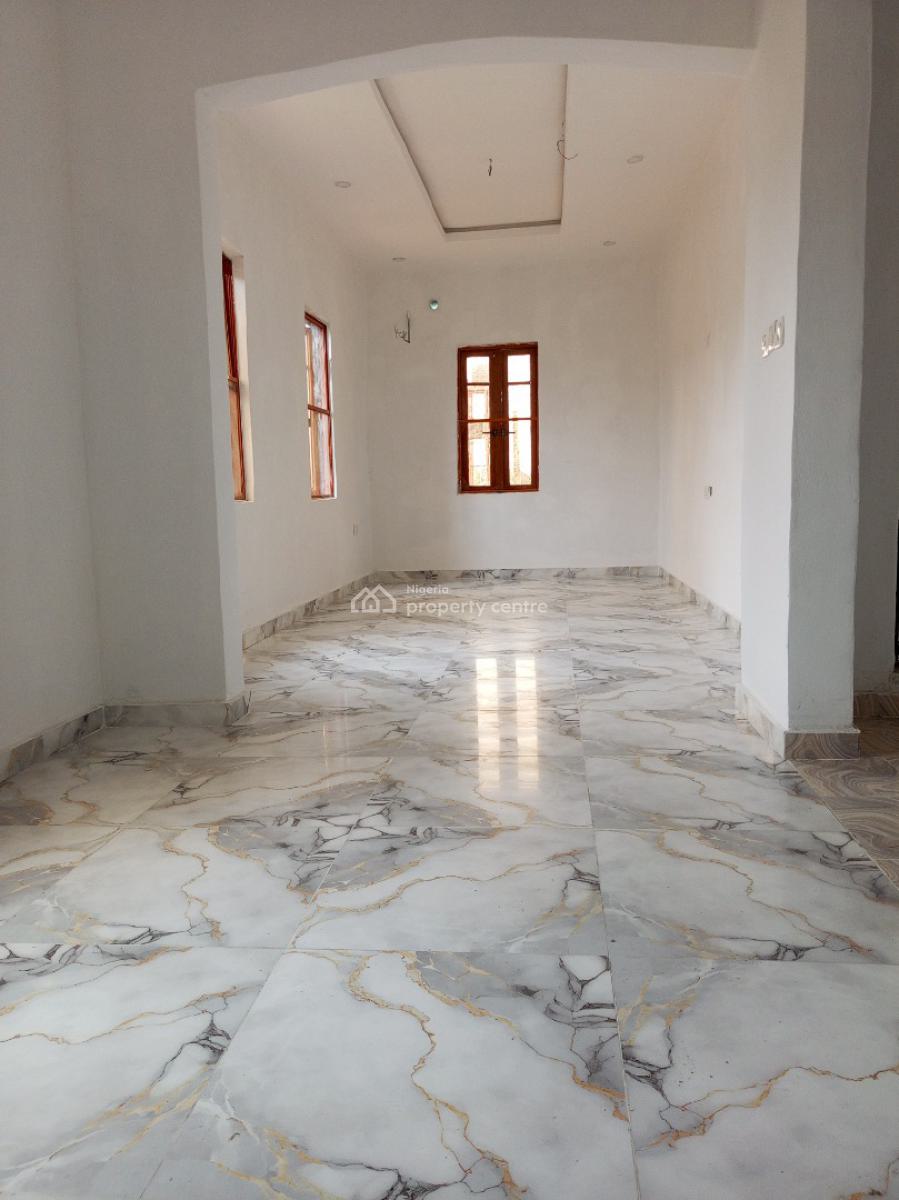 Two Bedroom Apartment, Seaside Estate, Badore, Ajah, Lagos, Flat / Apartment for Rent