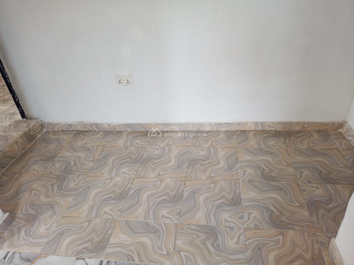Two Bedroom Apartment, Seaside Estate, Badore, Ajah, Lagos, Flat / Apartment for Rent