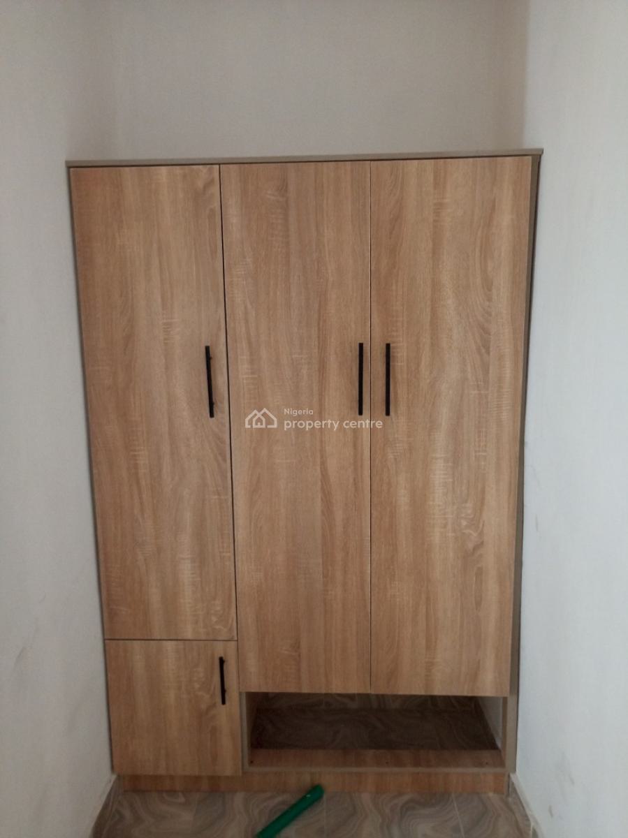 Two Bedroom Apartment, Seaside Estate, Badore, Ajah, Lagos, Flat / Apartment for Rent