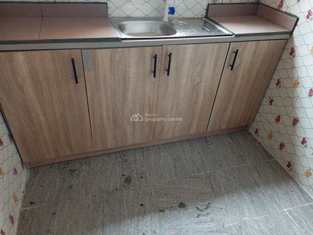 Two Bedroom Apartment, Seaside Estate, Badore, Ajah, Lagos, Flat / Apartment for Rent
