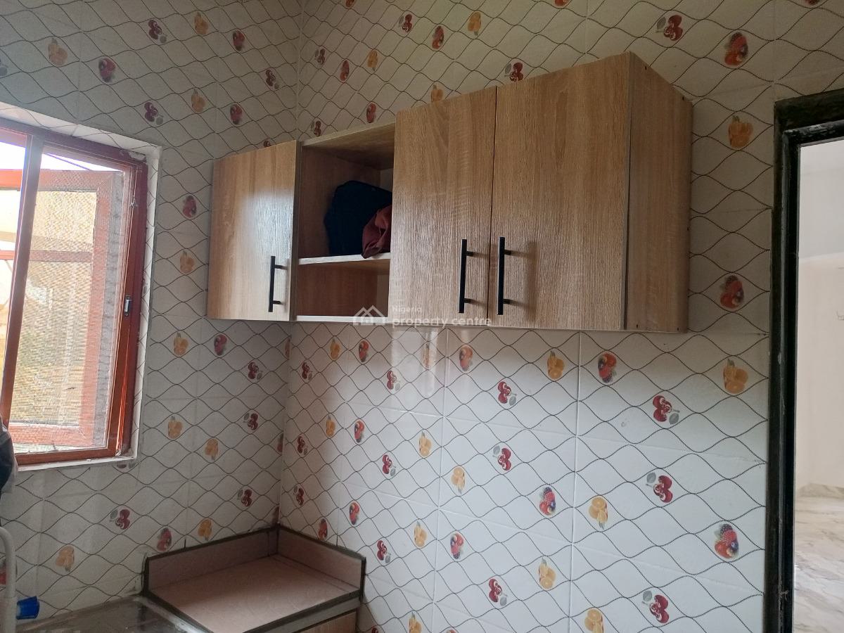 Two Bedroom Apartment, Seaside Estate, Badore, Ajah, Lagos, Flat / Apartment for Rent
