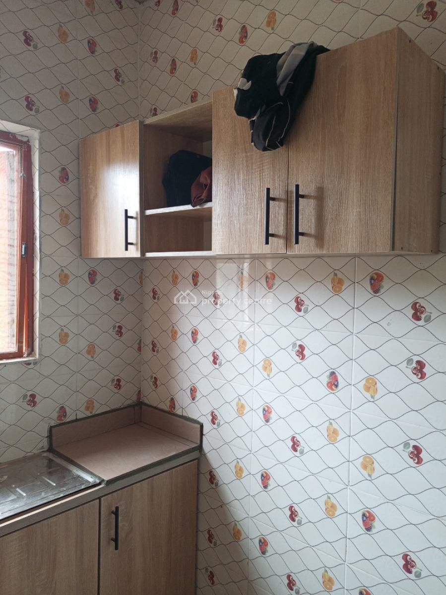 Two Bedroom Apartment, Seaside Estate, Badore, Ajah, Lagos, Flat / Apartment for Rent