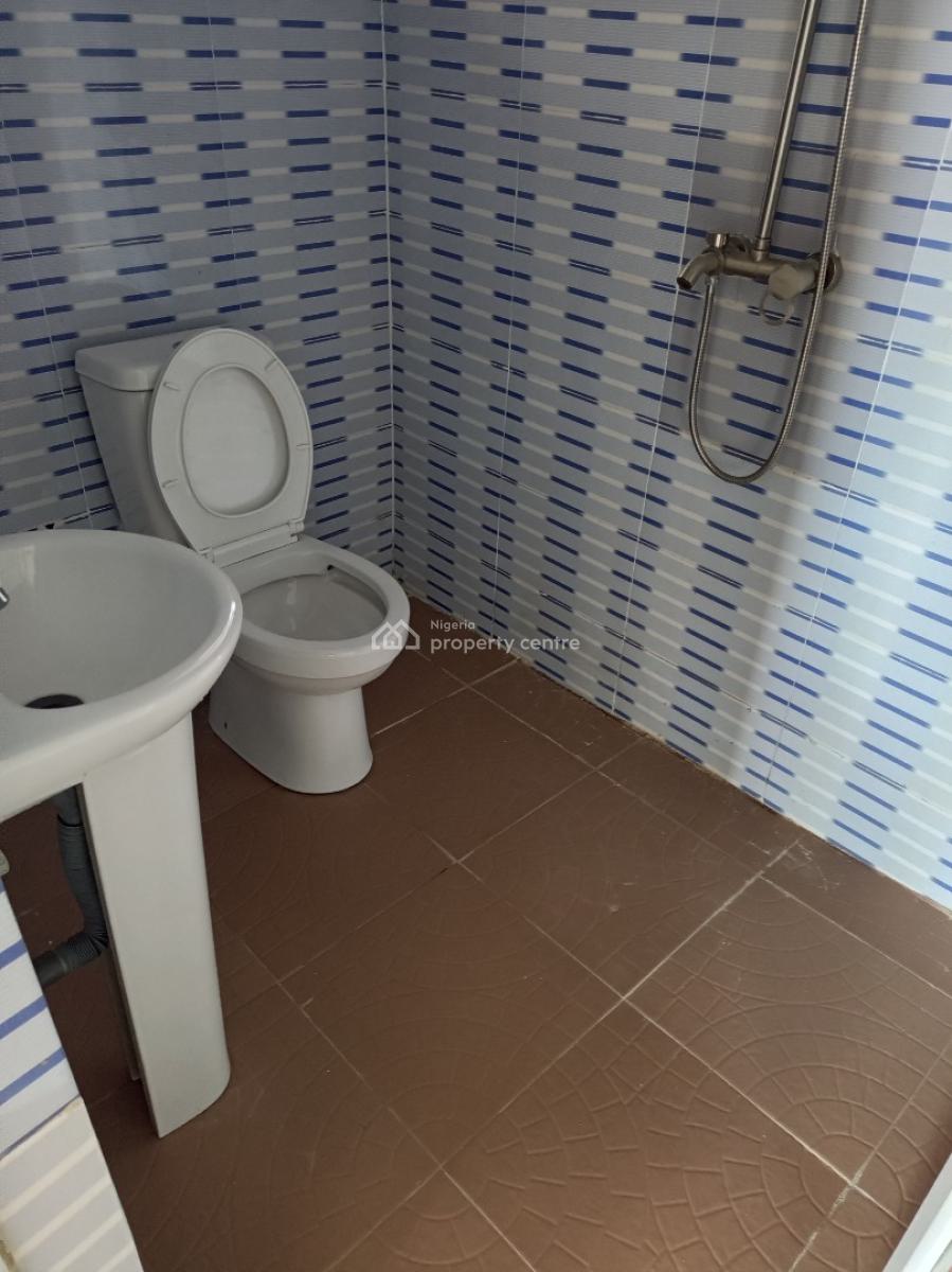 Two Bedroom Apartment, Seaside Estate, Badore, Ajah, Lagos, Flat / Apartment for Rent