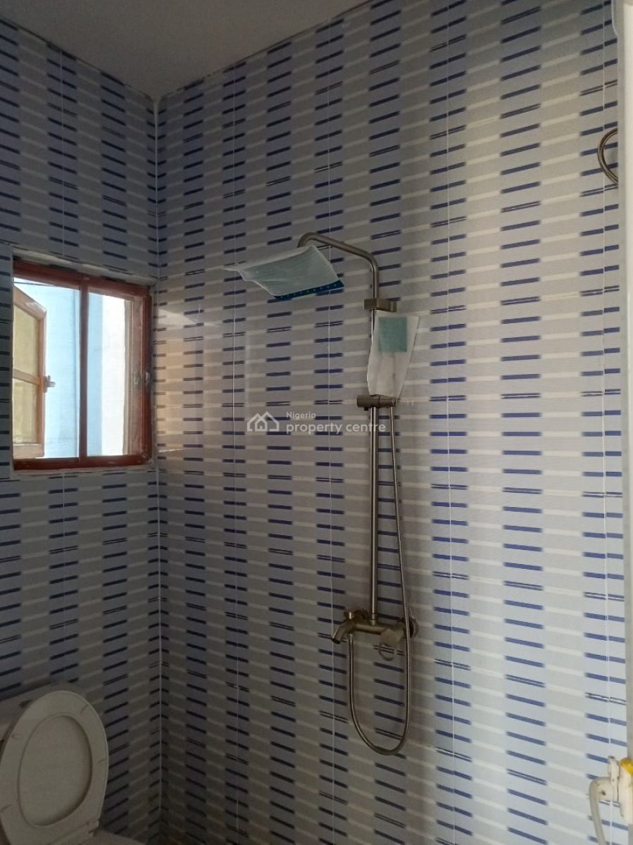 Two Bedroom Apartment, Seaside Estate, Badore, Ajah, Lagos, Flat / Apartment for Rent