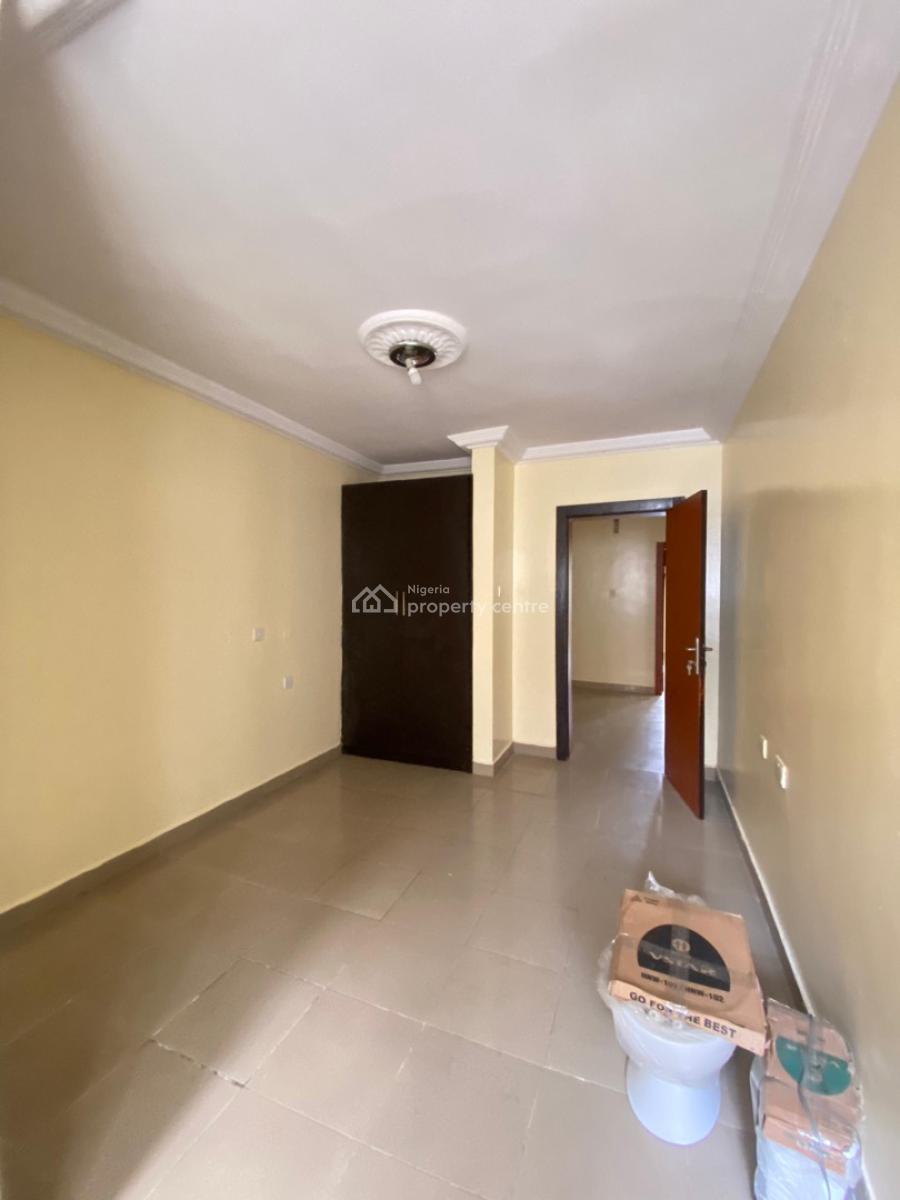 3 Bedroom Terraced Duplex, Lekki Phase 1, Lekki, Lagos, Terraced Duplex for Rent