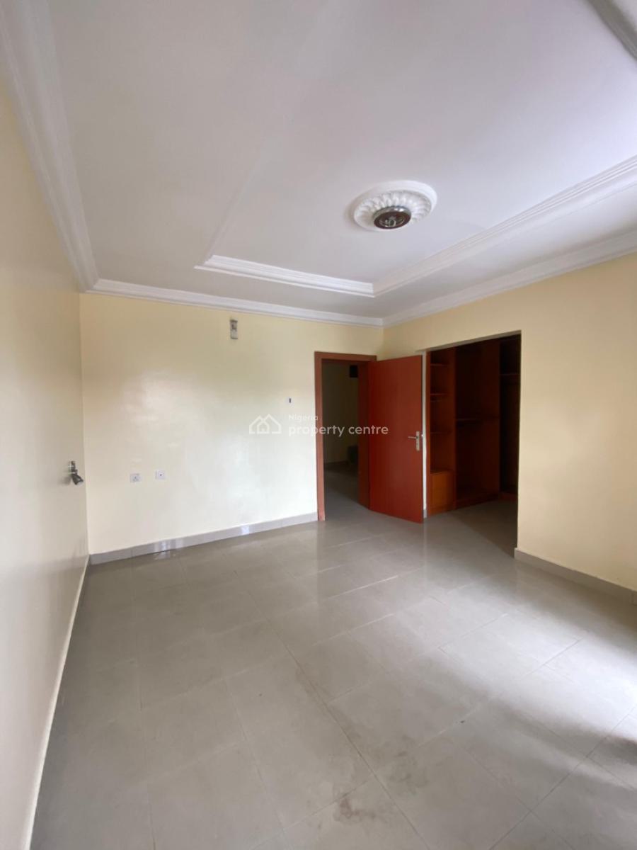 3 Bedroom Terraced Duplex, Lekki Phase 1, Lekki, Lagos, Terraced Duplex for Rent