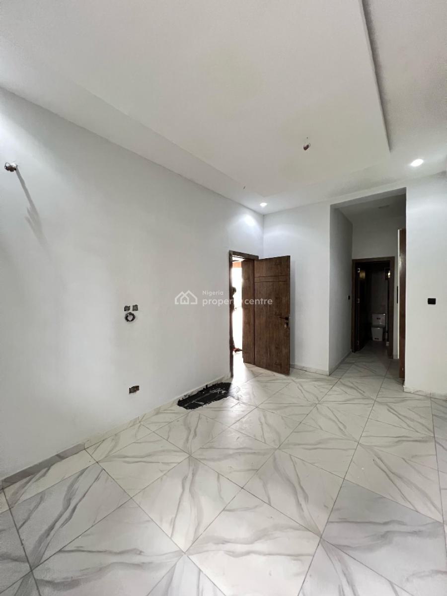 Last Unit! Luxury 2 Bedroom Apartment Bedroom with Swimming Pool & Gym, The Most Affordable Luxury Apartment Within an Estate, Ikate Elegushi, Lekki, Lagos, Flat / Apartment for Sale