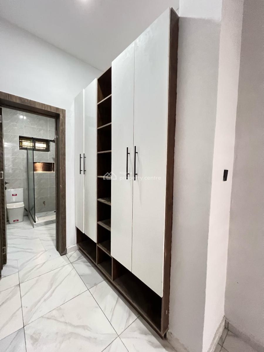 Last Unit! Luxury 2 Bedroom Apartment Bedroom with Swimming Pool & Gym, The Most Affordable Luxury Apartment Within an Estate, Ikate Elegushi, Lekki, Lagos, Flat / Apartment for Sale