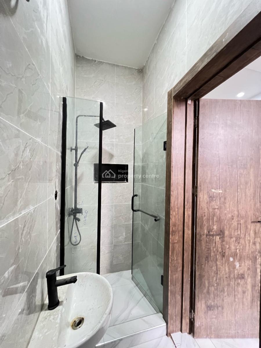 Last Unit! Luxury 2 Bedroom Apartment Bedroom with Swimming Pool & Gym, The Most Affordable Luxury Apartment Within an Estate, Ikate Elegushi, Lekki, Lagos, Flat / Apartment for Sale