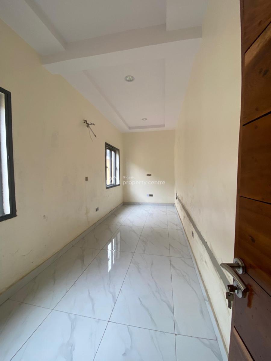 6 Bedroom Detached Duplex with Bq, Pool, Gym, Cinema, Penthouse, Lekki Phase 1, Lekki, Lagos, Detached Duplex for Sale