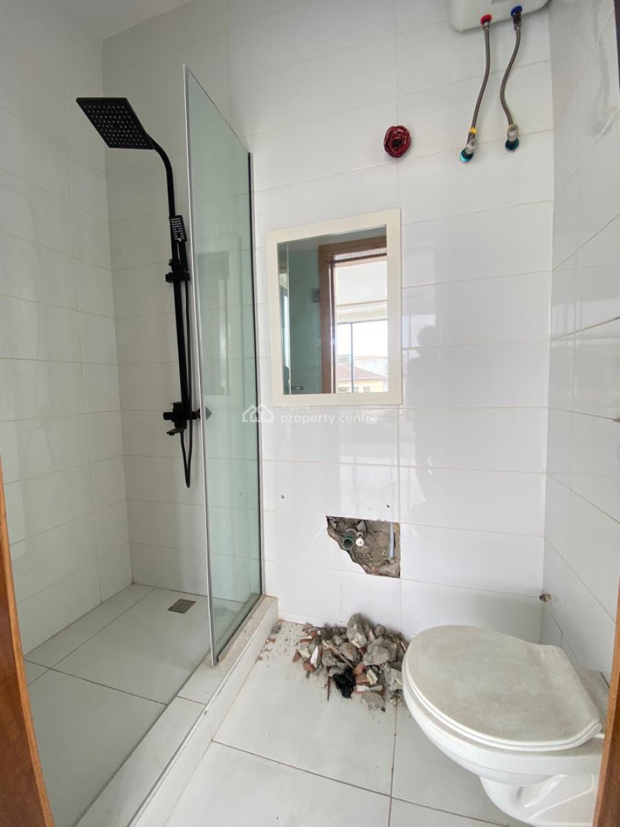 6 Bedroom Detached Duplex with Bq, Pool, Gym, Cinema, Penthouse, Lekki Phase 1, Lekki, Lagos, Detached Duplex for Sale
