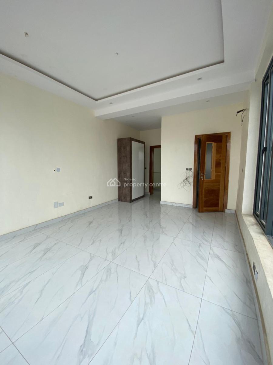 6 Bedroom Detached Duplex with Bq, Pool, Gym, Cinema, Penthouse, Lekki Phase 1, Lekki, Lagos, Detached Duplex for Sale