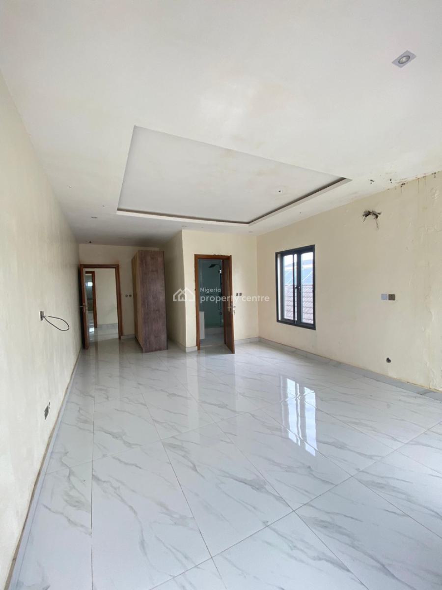 6 Bedroom Detached Duplex with Bq, Pool, Gym, Cinema, Penthouse, Lekki Phase 1, Lekki, Lagos, Detached Duplex for Sale