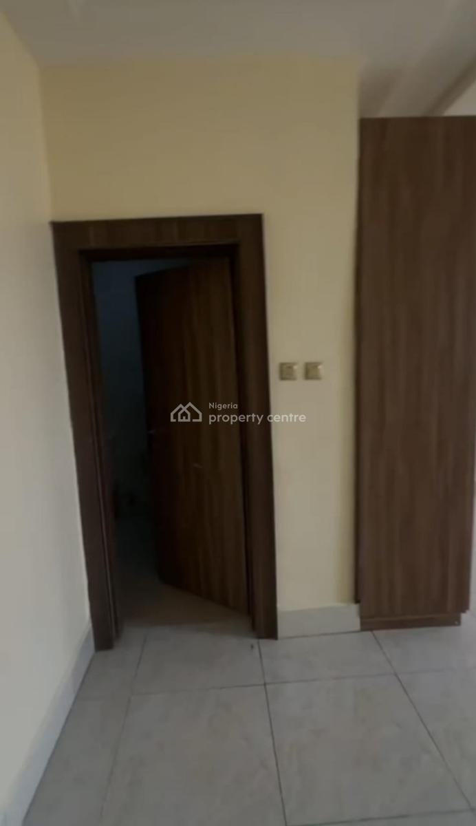 4 Bedroom Terrace Duplex, Idu Industrial, Abuja, House for Sale