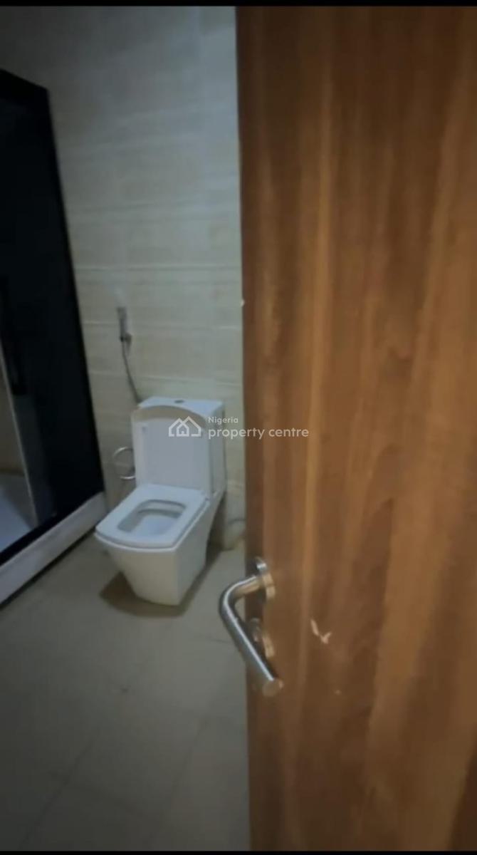 4 Bedroom Terrace Duplex, Idu Industrial, Abuja, House for Sale