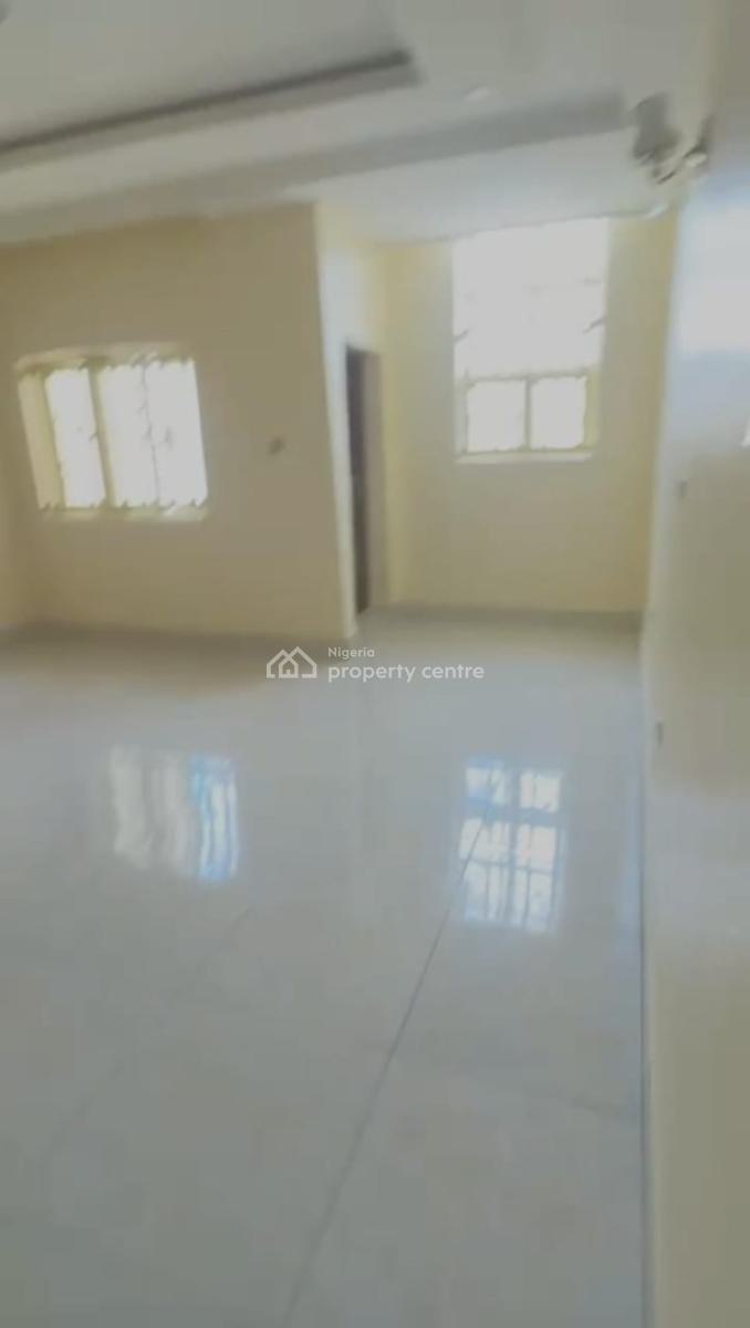 4 Bedroom Terrace Duplex, Idu Industrial, Abuja, House for Sale