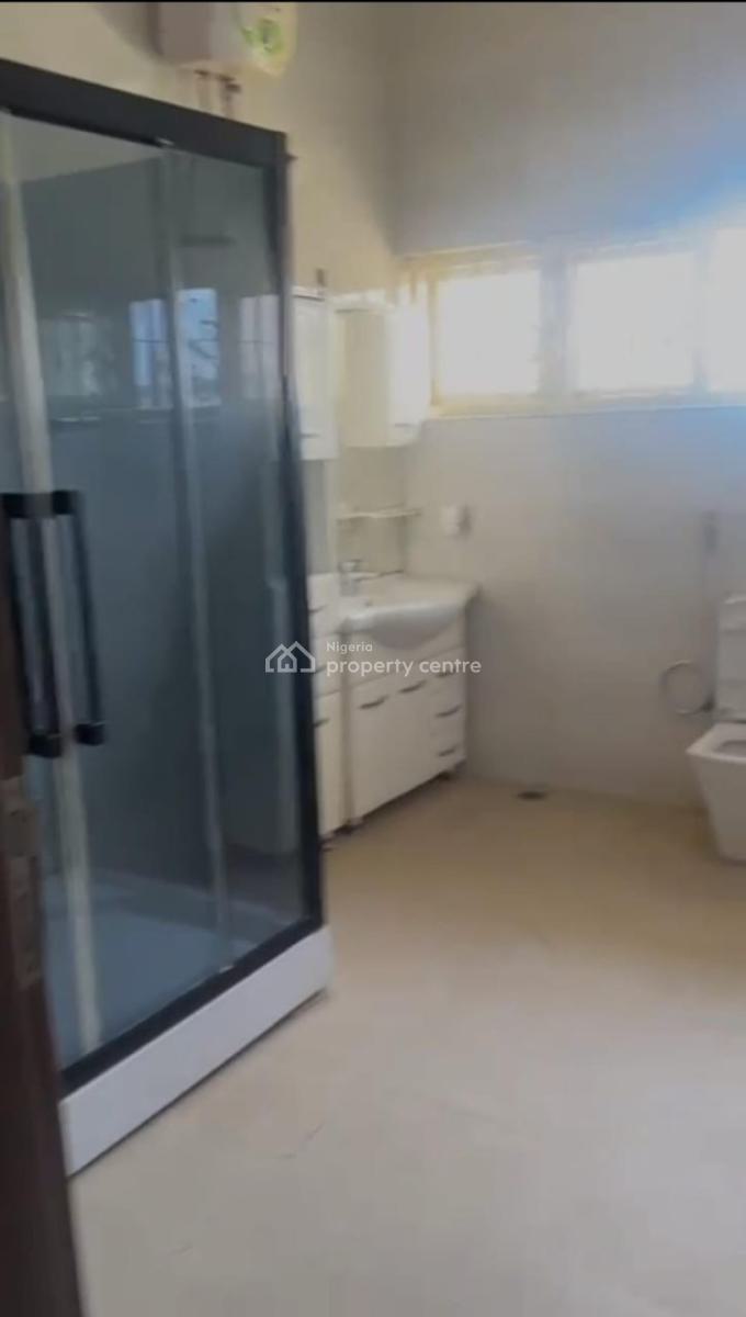4 Bedroom Terrace Duplex, Idu Industrial, Abuja, House for Sale