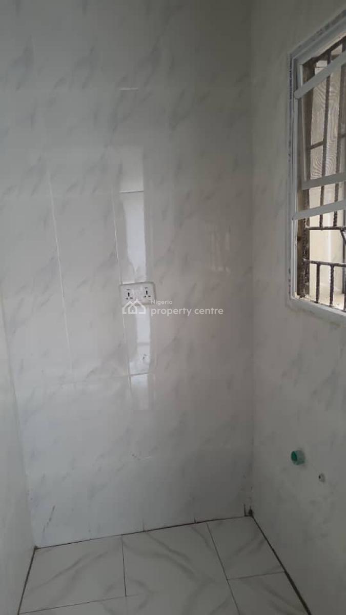 Newly Built Standard Mini-flat, Ado, Ajah, Lagos, Mini Flat (room and Parlour) for Rent