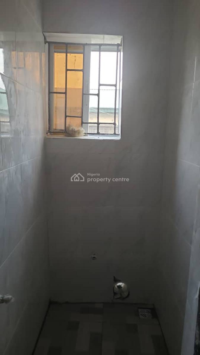 Newly Built Standard Mini-flat, Ado, Ajah, Lagos, Mini Flat (room and Parlour) for Rent