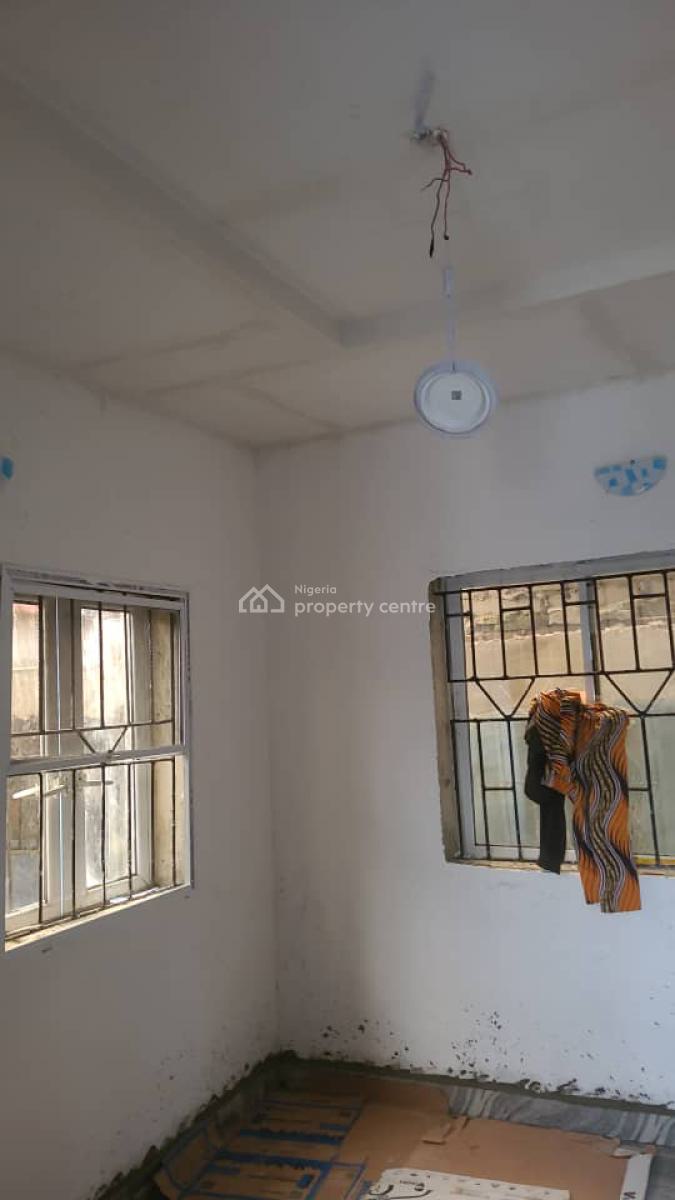 Newly Built Standard Mini-flat, Ado, Ajah, Lagos, Mini Flat (room and Parlour) for Rent