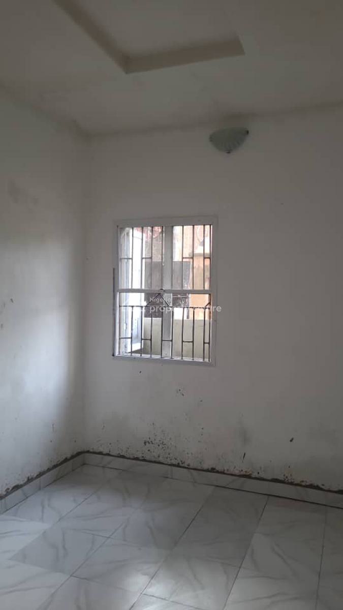 Newly Built Standard Mini-flat, Ado, Ajah, Lagos, Mini Flat (room and Parlour) for Rent