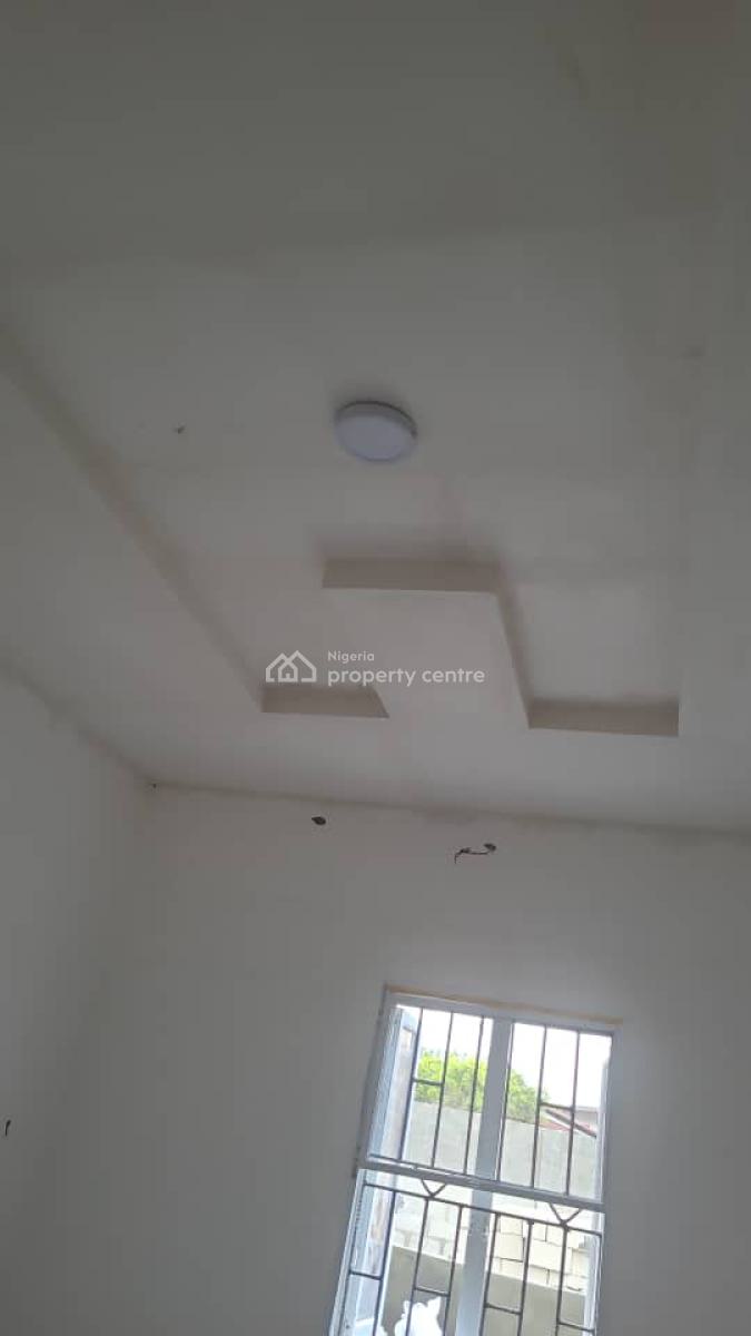 Newly Built Standard Mini-flat, Ado, Ajah, Lagos, Mini Flat (room and Parlour) for Rent