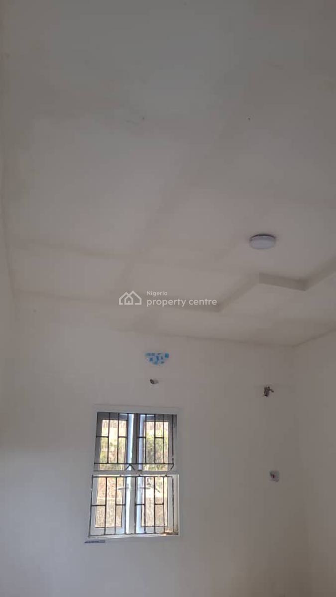 Newly Built Standard Mini-flat, Ado, Ajah, Lagos, Mini Flat (room and Parlour) for Rent
