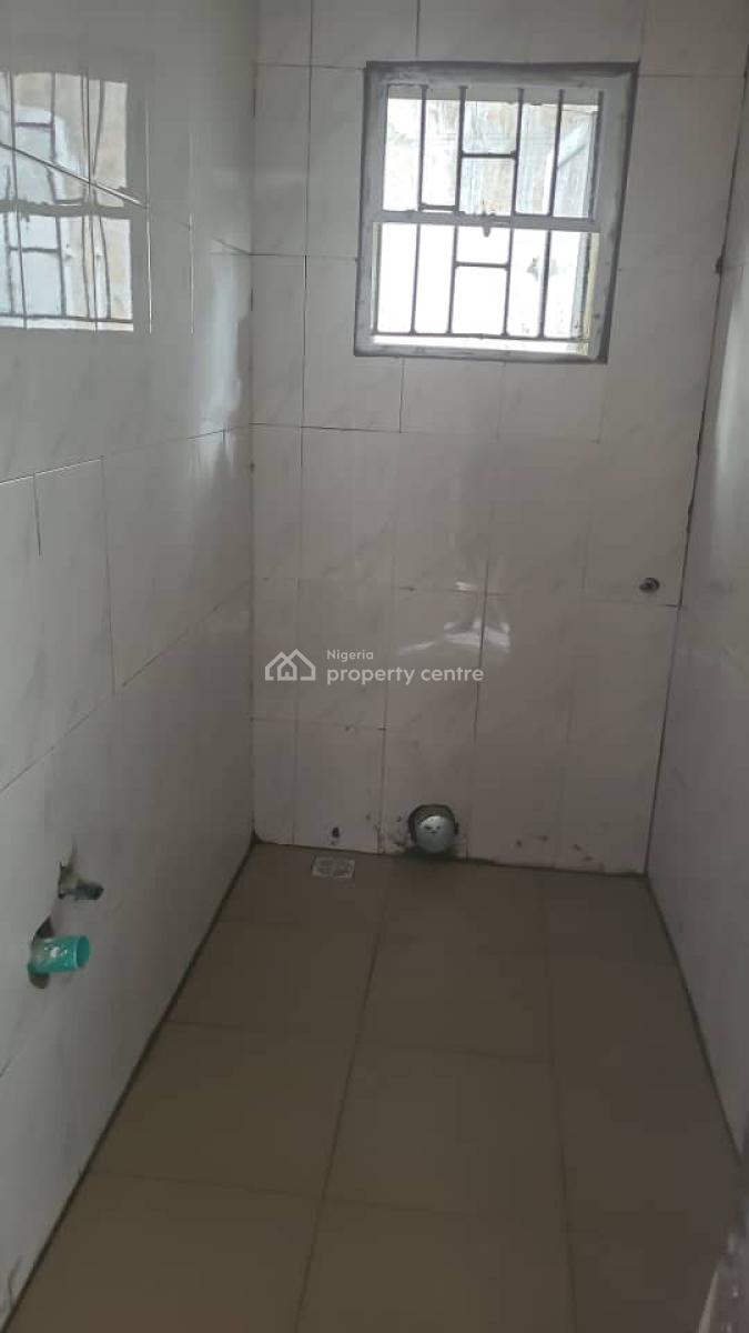 Newly Built Standard Mini-flat, Ado, Ajah, Lagos, Mini Flat (room and Parlour) for Rent