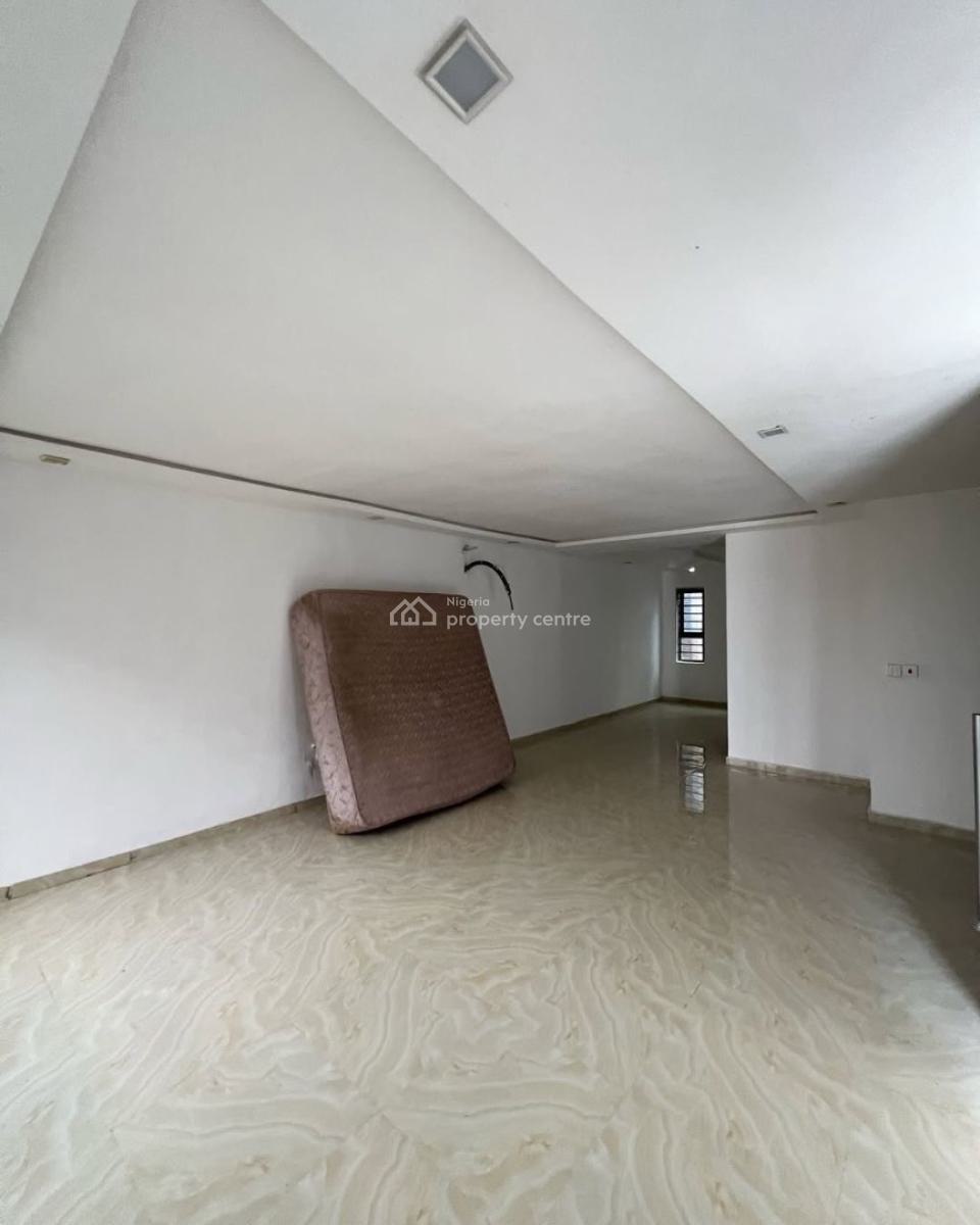 Brand New 4 Bedroom Terrace Duplex, Jakande Lagos, Lekki, Lagos, Terraced Duplex for Rent
