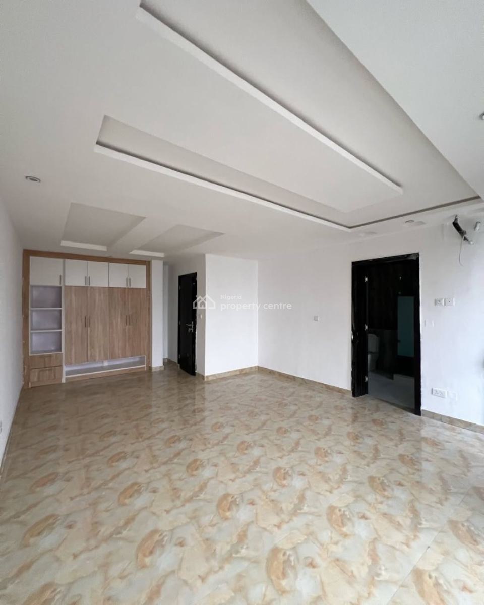 Brand New 4 Bedroom Terrace Duplex, Jakande Lagos, Lekki, Lagos, Terraced Duplex for Rent