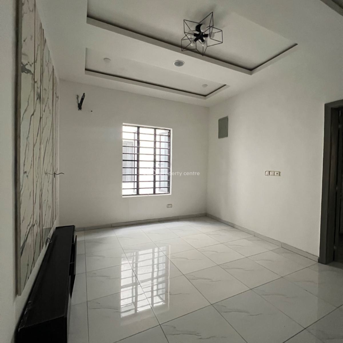 5 Bed&bq  315 Million, Ikate Elegushi, Lekki, Lagos, Semi-detached Duplex for Sale