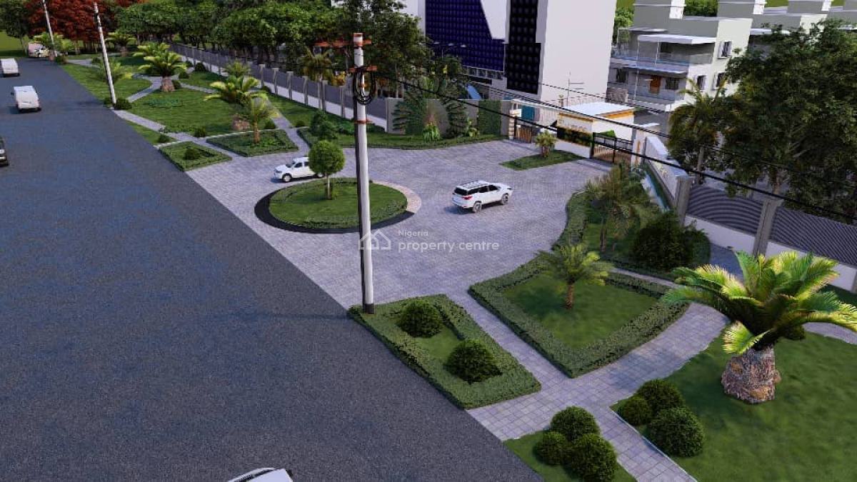 Premium Land with Government Allocated C of O, Lagelu, Iwo Road, Ibadan, Oyo, Mixed-use Land for Sale