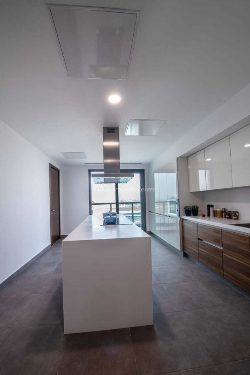 Eko Atlantic Apartment, Eko Atlantic, Victoria Island (vi), Lagos, Flat / Apartment for Sale