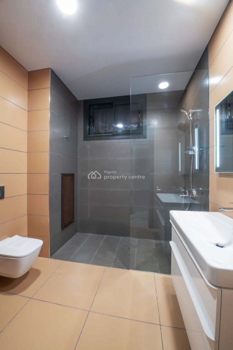 Eko Atlantic Apartment, Eko Atlantic, Victoria Island (vi), Lagos, Flat / Apartment for Sale