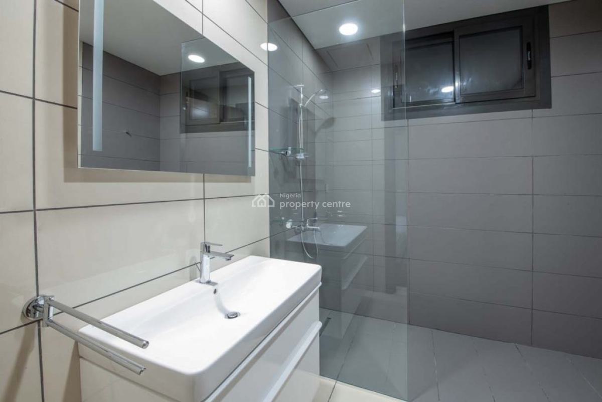 Eko Atlantic Apartment, Eko Atlantic, Victoria Island (vi), Lagos, Flat / Apartment for Sale